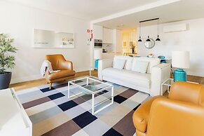 Chiado Square - Lisbon Best Apartments