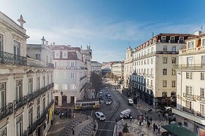 Chiado Square - Lisbon Best Apartments