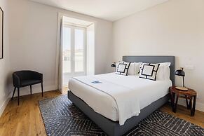 Chiado Square - Lisbon Best Apartments