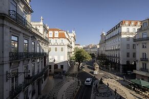 Chiado Square - Lisbon Best Apartments