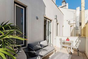 Chiado Square - Lisbon Best Apartments