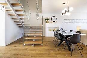 Chiado Square - Lisbon Best Apartments