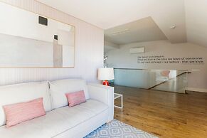 Chiado Square - Lisbon Best Apartments