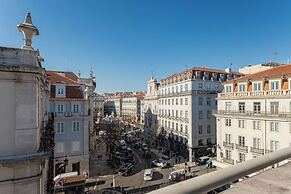Chiado Square - Lisbon Best Apartments