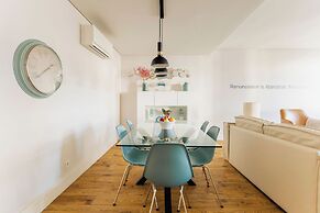 Chiado Square - Lisbon Best Apartments