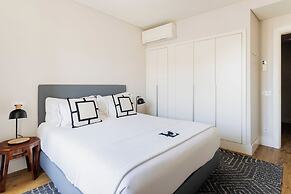 Chiado Square - Lisbon Best Apartments