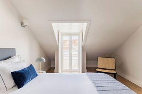 Chiado Square - Lisbon Best Apartments