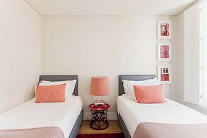 Chiado Square - Lisbon Best Apartments