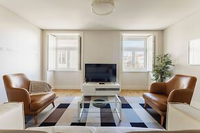 Chiado Square - Lisbon Best Apartments