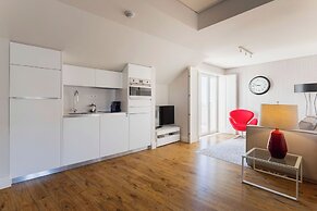 Chiado Square - Lisbon Best Apartments