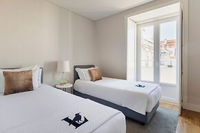 Chiado Square - Lisbon Best Apartments