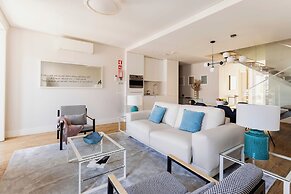 Chiado Square - Lisbon Best Apartments