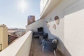 Chiado Square - Lisbon Best Apartments