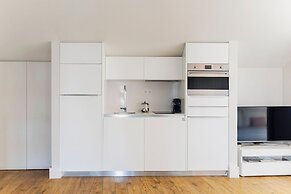 Chiado Square - Lisbon Best Apartments