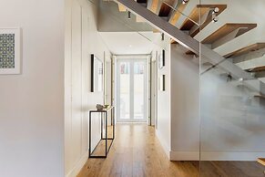 Chiado Square - Lisbon Best Apartments