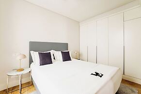 Chiado Square - Lisbon Best Apartments