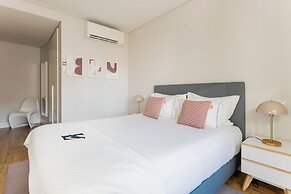 Chiado Square - Lisbon Best Apartments