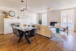 Chiado Square - Lisbon Best Apartments
