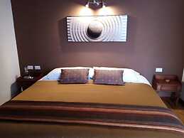 Hotel Casa Ecuatreasures Centro Histórico