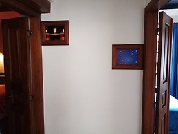 Hotel Casa Ecuatreasures Centro Histórico