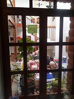 Hotel Casa Ecuatreasures Centro Histórico