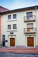 Hotel Casa Ecuatreasures Centro Histórico