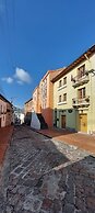 Hotel Casa Ecuatreasures Centro Histórico