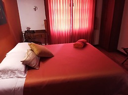 Hotel Casa Ecuatreasures Centro Histórico