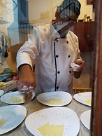 Hotel Casa Ecuatreasures Centro Histórico