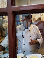 Hotel Casa Ecuatreasures Centro Histórico