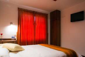 Hotel Casa Ecuatreasures Centro Histórico