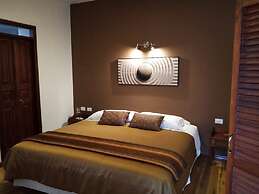 Hotel Casa Ecuatreasures Centro Histórico