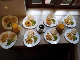 Hotel Casa Ecuatreasures Centro Histórico