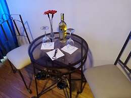 Hotel Casa Ecuatreasures Centro Histórico