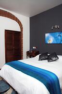 Hotel Casa Ecuatreasures Centro Histórico