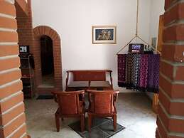 Hotel Casa Ecuatreasures Centro Histórico