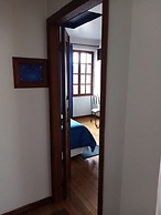 Hotel Casa Ecuatreasures Centro Histórico