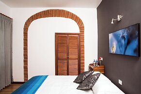 Hotel Casa Ecuatreasures Centro Histórico