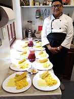 Hotel Casa Ecuatreasures Centro Histórico