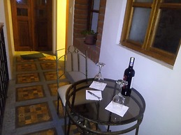 Hotel Casa Ecuatreasures Centro Histórico