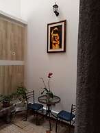 Hotel Casa Ecuatreasures Centro Histórico