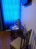 Hotel Casa Ecuatreasures Centro Histórico