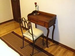 Hotel Casa Ecuatreasures Centro Histórico