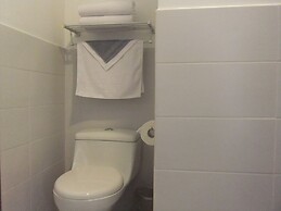 Hotel Casa Ecuatreasures Centro Histórico