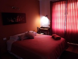 Hotel Casa Ecuatreasures Centro Histórico