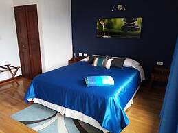 Hotel Casa Ecuatreasures Centro Histórico