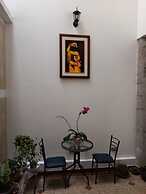 Hotel Casa Ecuatreasures Centro Histórico