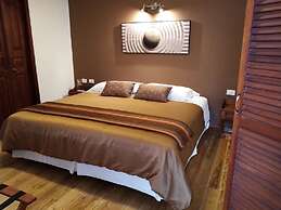 Hotel Casa Ecuatreasures Centro Histórico