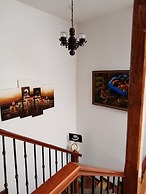 Hotel Casa Ecuatreasures Centro Histórico