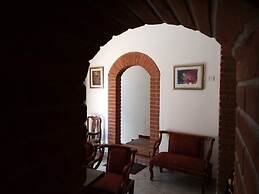 Hotel Casa Ecuatreasures Centro Histórico